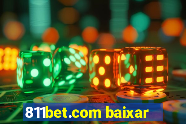 811bet.com baixar